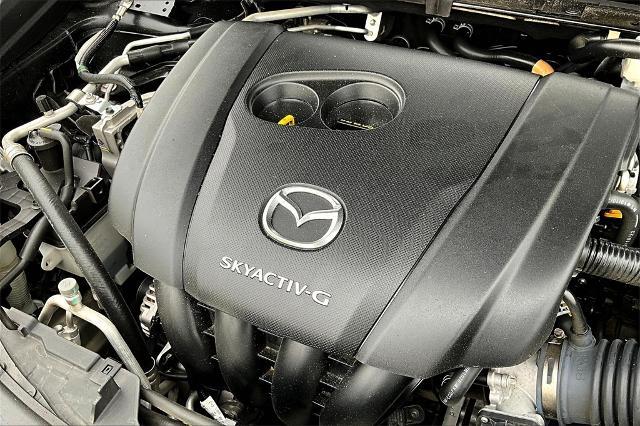2020 Mazda CX-30 Vehicle Photo in Grapevine, TX 76051