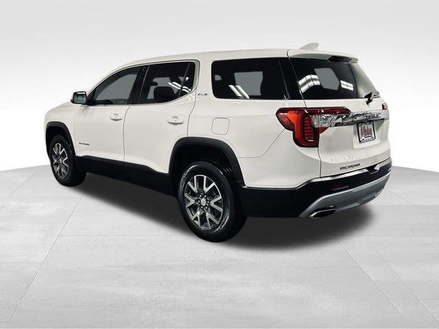 2023 GMC Acadia Vehicle Photo in MEDINA, OH 44256-9631