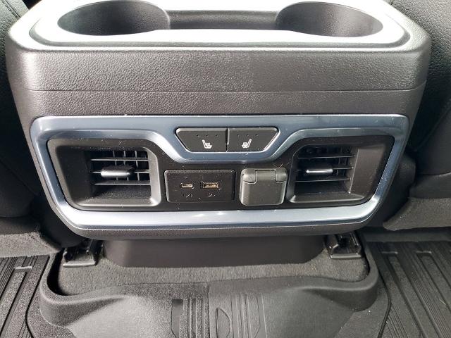 2021 GMC Sierra 1500 Vehicle Photo in LIGHTHOUSE POINT, FL 33064-6849