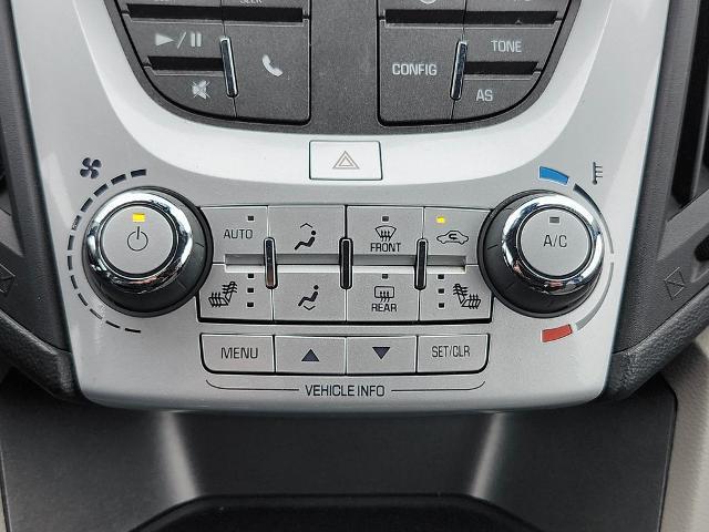 2016 Chevrolet Equinox Vehicle Photo in GREEN BAY, WI 54304-5303