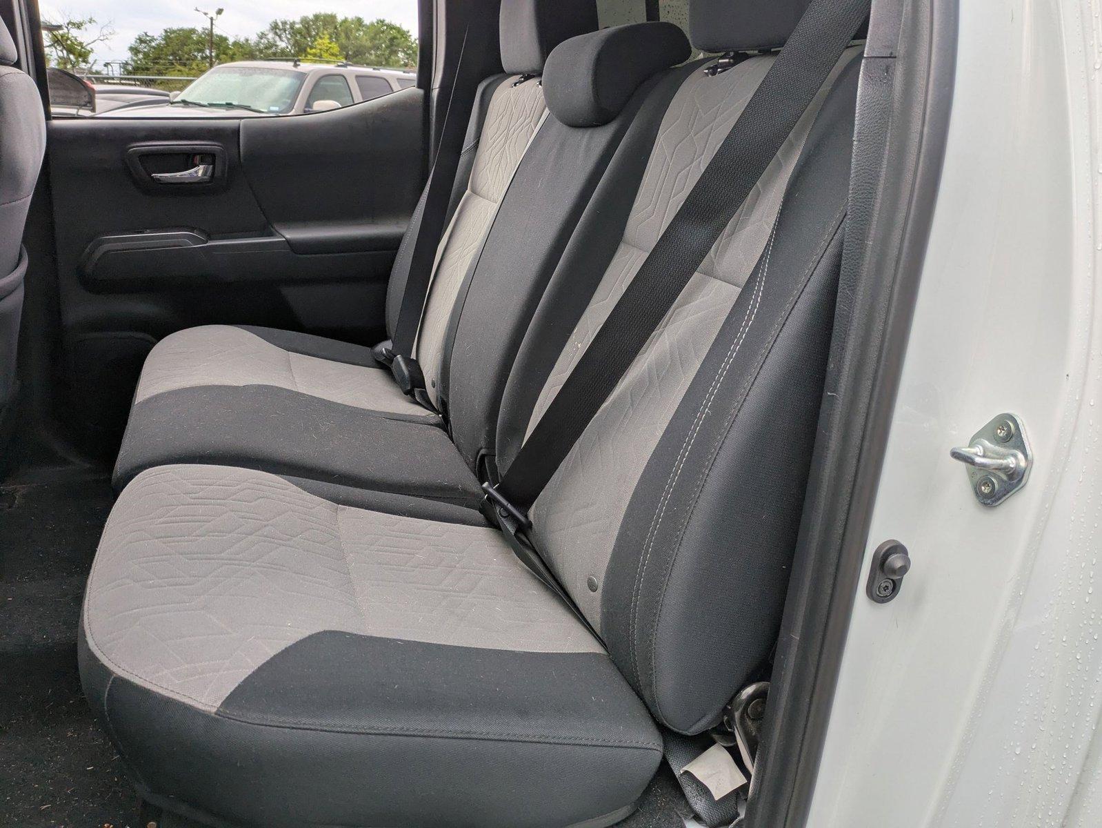 2021 Toyota Tacoma 2WD Vehicle Photo in Corpus Christi, TX 78415