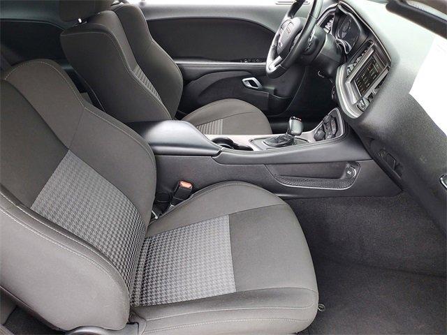 2022 Dodge Challenger Vehicle Photo in MILFORD, OH 45150-1684