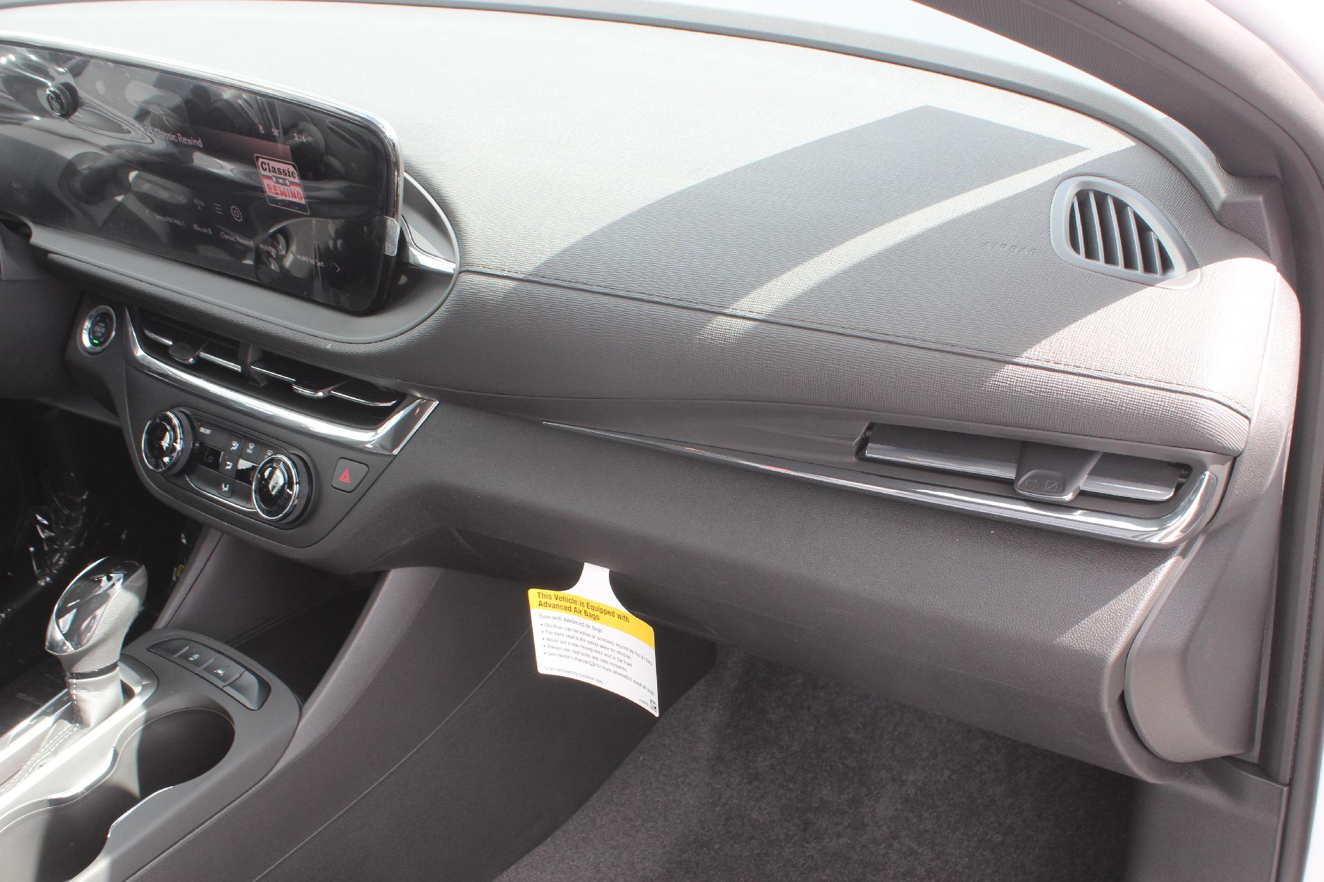 2025 Buick Envista Vehicle Photo in AURORA, CO 80012-4011