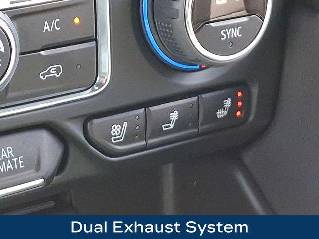 2024 Chevrolet Suburban Vehicle Photo in PAWLING, NY 12564-3219
