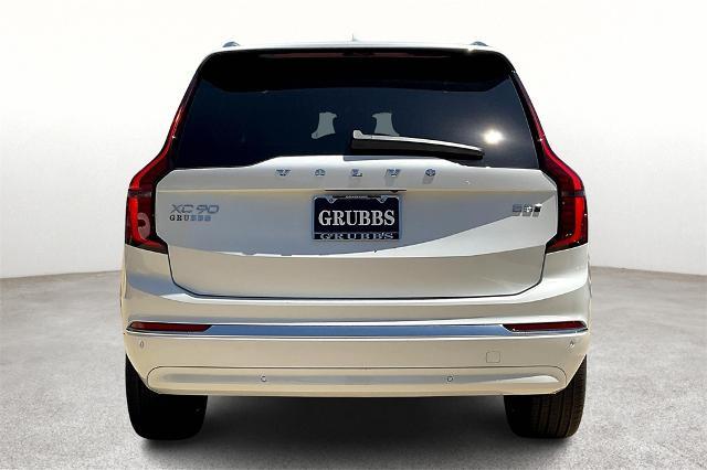 2025 Volvo XC90 Vehicle Photo in Grapevine, TX 76051