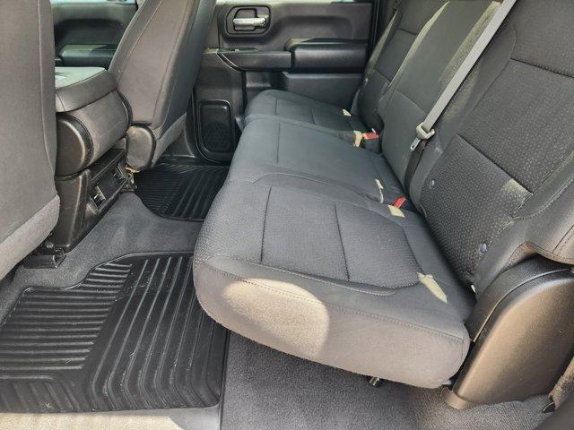 2023 Chevrolet Silverado 2500 HD Vehicle Photo in SUGAR LAND, TX 77478-0000