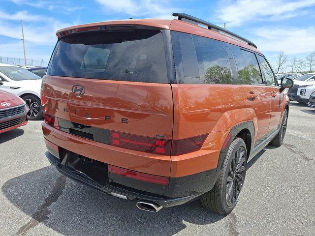 2025 Hyundai SANTA FE Vehicle Photo in Harrisburg, PA 17111