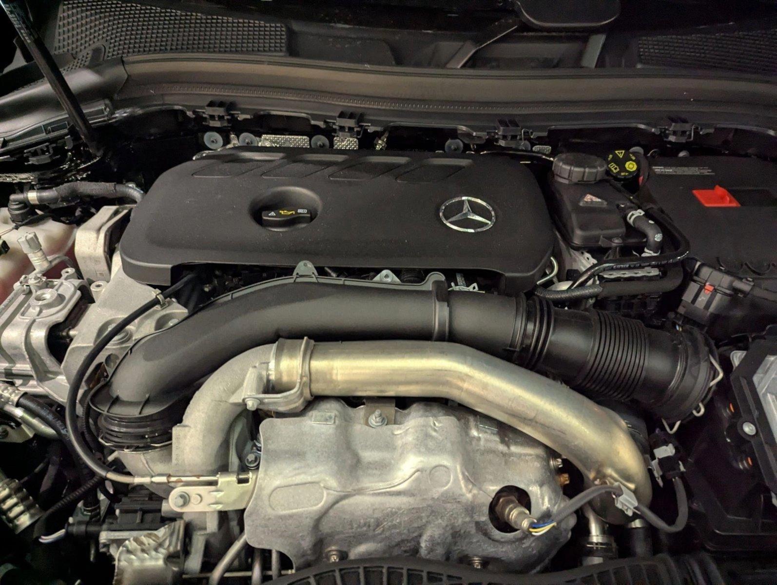 2025 Mercedes-Benz GLA Vehicle Photo in Fort Lauderdale, FL 33316