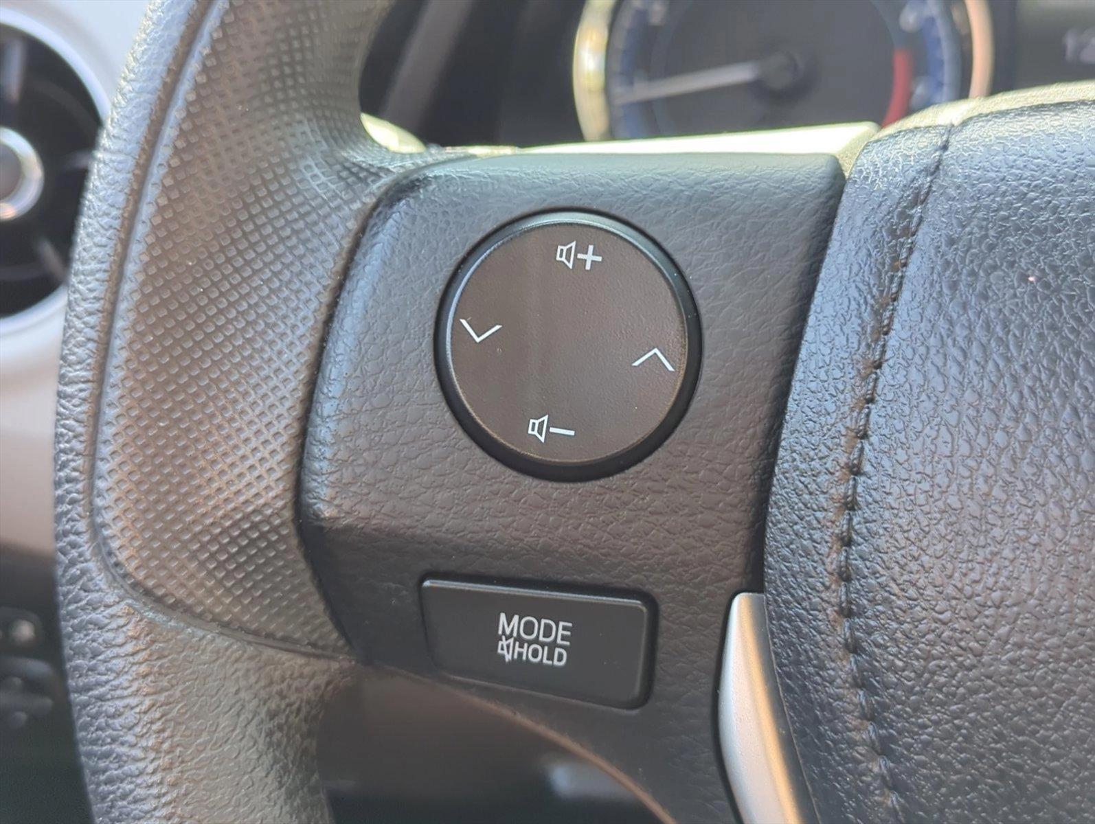 2019 Toyota Corolla Vehicle Photo in Ft. Myers, FL 33907