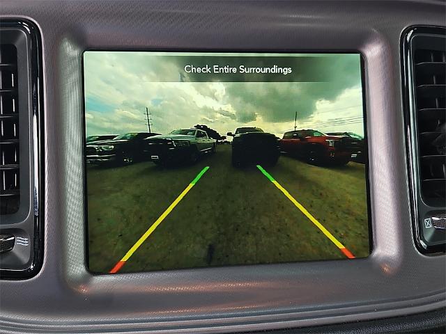2023 Dodge Challenger Vehicle Photo in EASTLAND, TX 76448-3020