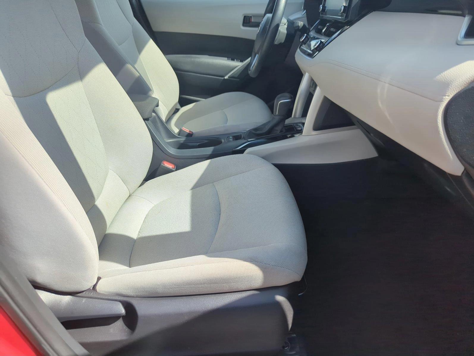 2022 Toyota Corolla Cross Vehicle Photo in Ft. Myers, FL 33907