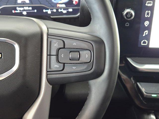2024 GMC Sierra 2500 HD Vehicle Photo in Decatur, TX 76234