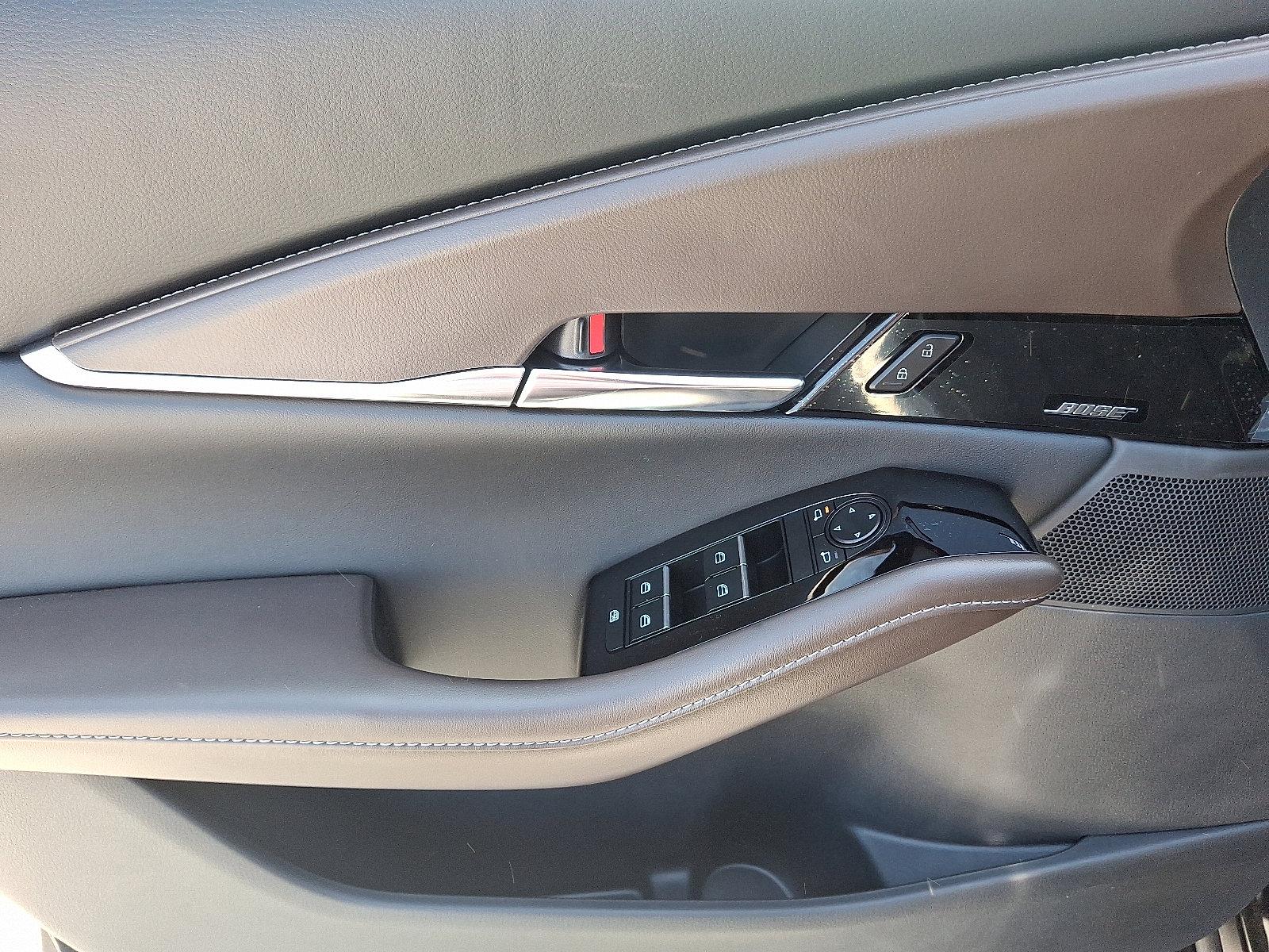 2025 Mazda CX-30 Vehicle Photo in Harrisburg, PA 17111
