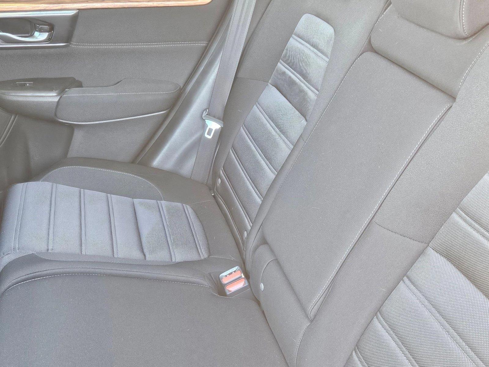 2021 Honda CR-V Vehicle Photo in Clearwater, FL 33764
