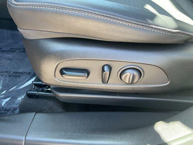 2022 Buick Encore GX Vehicle Photo in MEDINA, OH 44256-9631