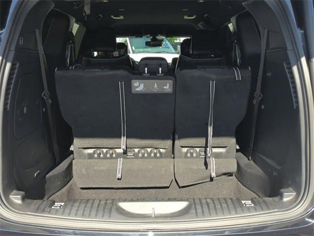 2019 Chrysler Pacifica Vehicle Photo in PASADENA, CA 91107-3803