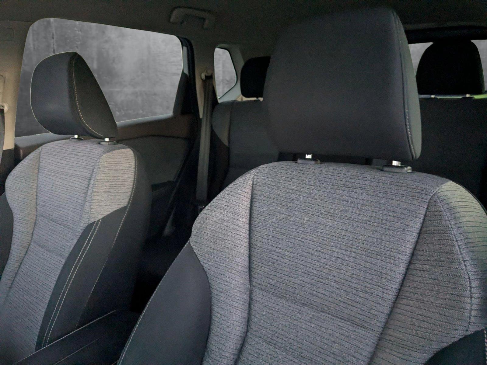 2021 Nissan Rogue Vehicle Photo in Miami, FL 33135