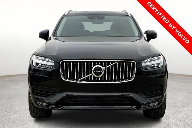 2022 Volvo XC90 Vehicle Photo in Grapevine, TX 76051