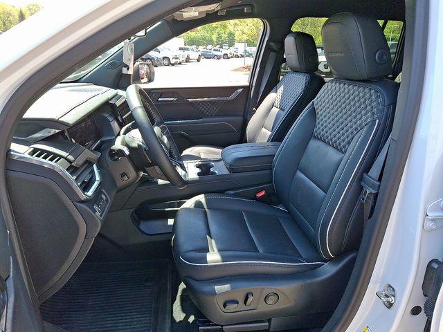 2024 GMC Acadia Vehicle Photo in WATERTOWN, CT 06795-3318
