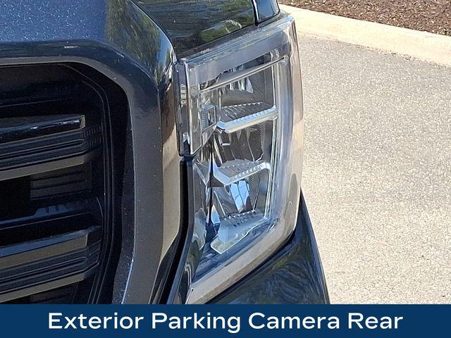 2020 GMC Sierra 1500 Vehicle Photo in WATERTOWN, CT 06795-3318