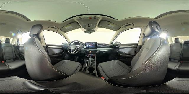 2025 Volkswagen Jetta Vehicle Photo in Tulsa, OK 74129