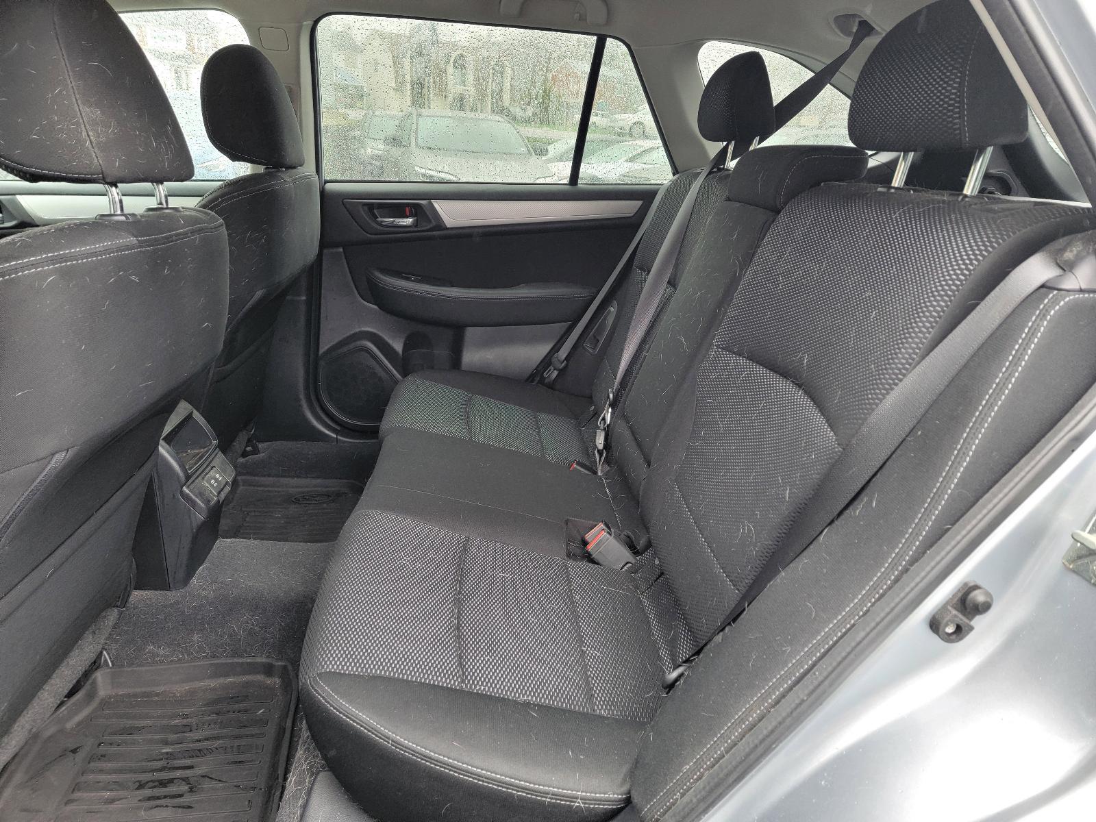 2019 Subaru Outback Vehicle Photo in Mechanicsburg, PA 17050-1707