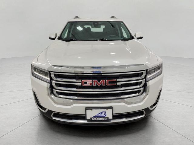 2023 GMC Acadia Vehicle Photo in APPLETON, WI 54914-4656