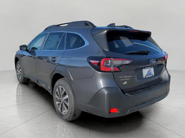 2025 Subaru Outback Vehicle Photo in Green Bay, WI 54304