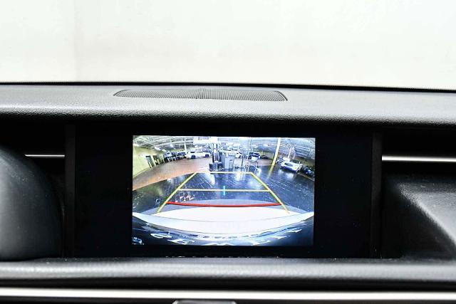 2016 Lexus RC 350 Vehicle Photo in DALLAS, TX 75235