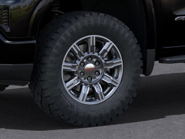2025 GMC Sierra 1500 Vehicle Photo in PASADENA, CA 91107-3803