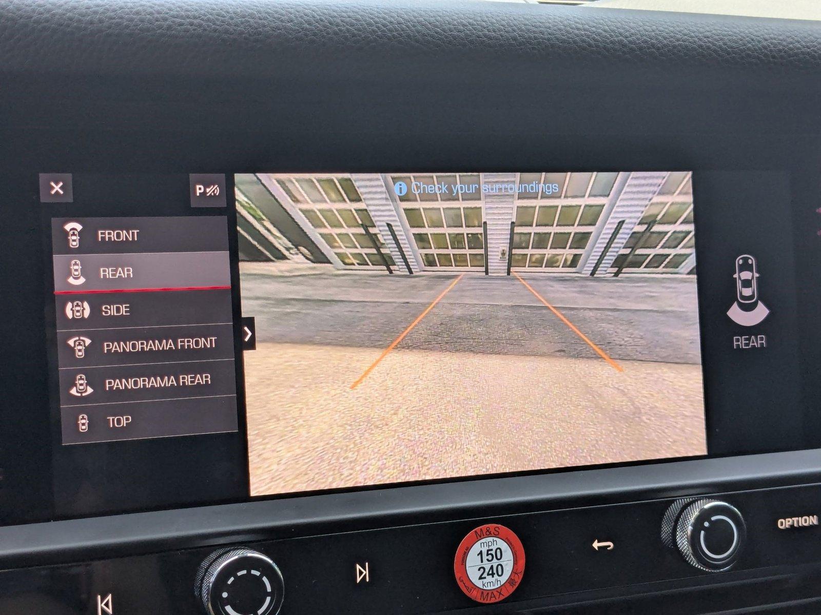 2023 Porsche Macan Vehicle Photo in Pompano Beach, FL 33064