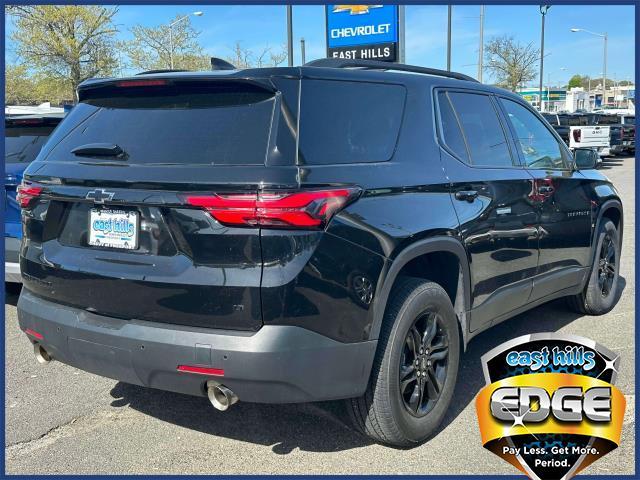 2022 Chevrolet Traverse Vehicle Photo in Roslyn, NY 11576