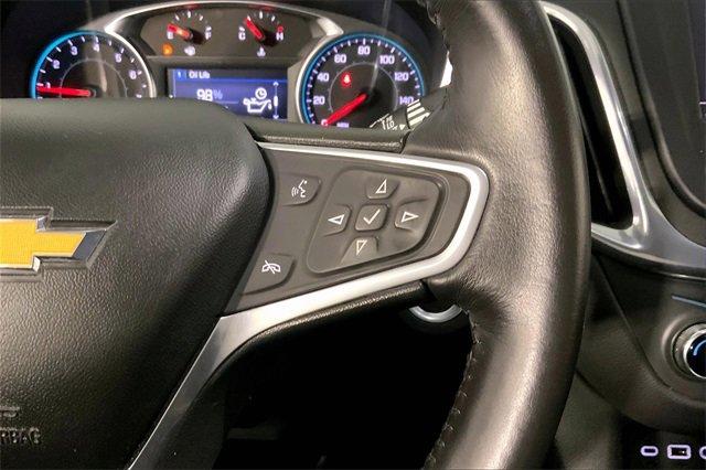 2022 Chevrolet Equinox Vehicle Photo in INDEPENDENCE, MO 64055-1314