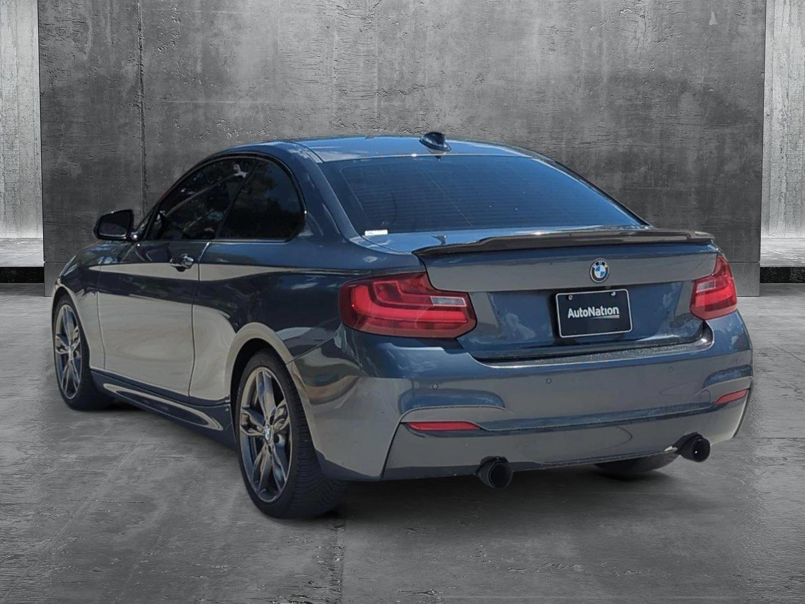 2014 BMW M235i Vehicle Photo in Pembroke Pines, FL 33027