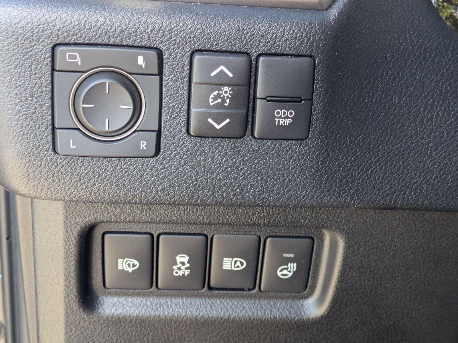 2023 Lexus GX 460 Vehicle Photo in Sarasota, FL 34231