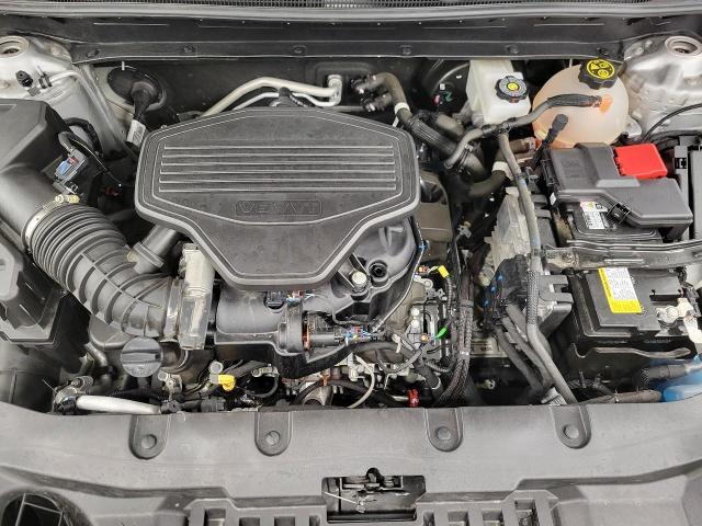 2022 Chevrolet Blazer Vehicle Photo in NEENAH, WI 54956-2243