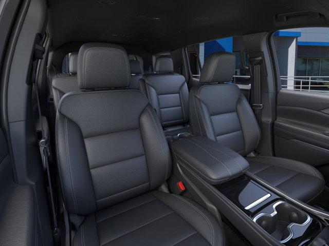 2025 Chevrolet Traverse Vehicle Photo in SUGAR LAND, TX 77478-0000