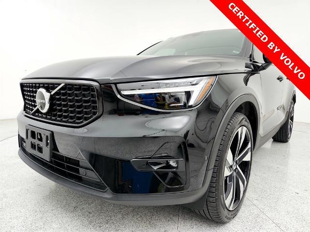 2024 Volvo XC40 Vehicle Photo in Grapevine, TX 76051