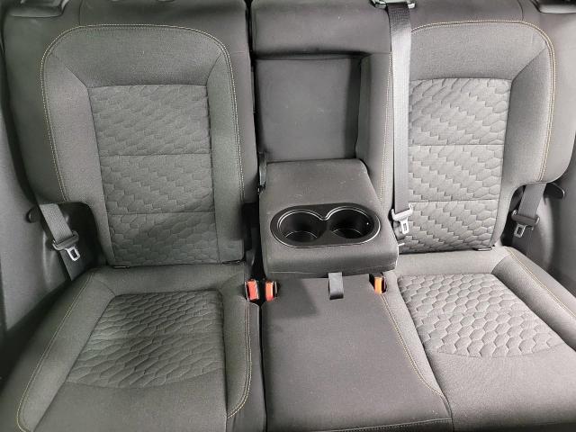 2020 Chevrolet Equinox Vehicle Photo in NEENAH, WI 54956-2243