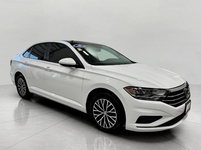2019 Volkswagen Jetta Vehicle Photo in Green Bay, WI 54304