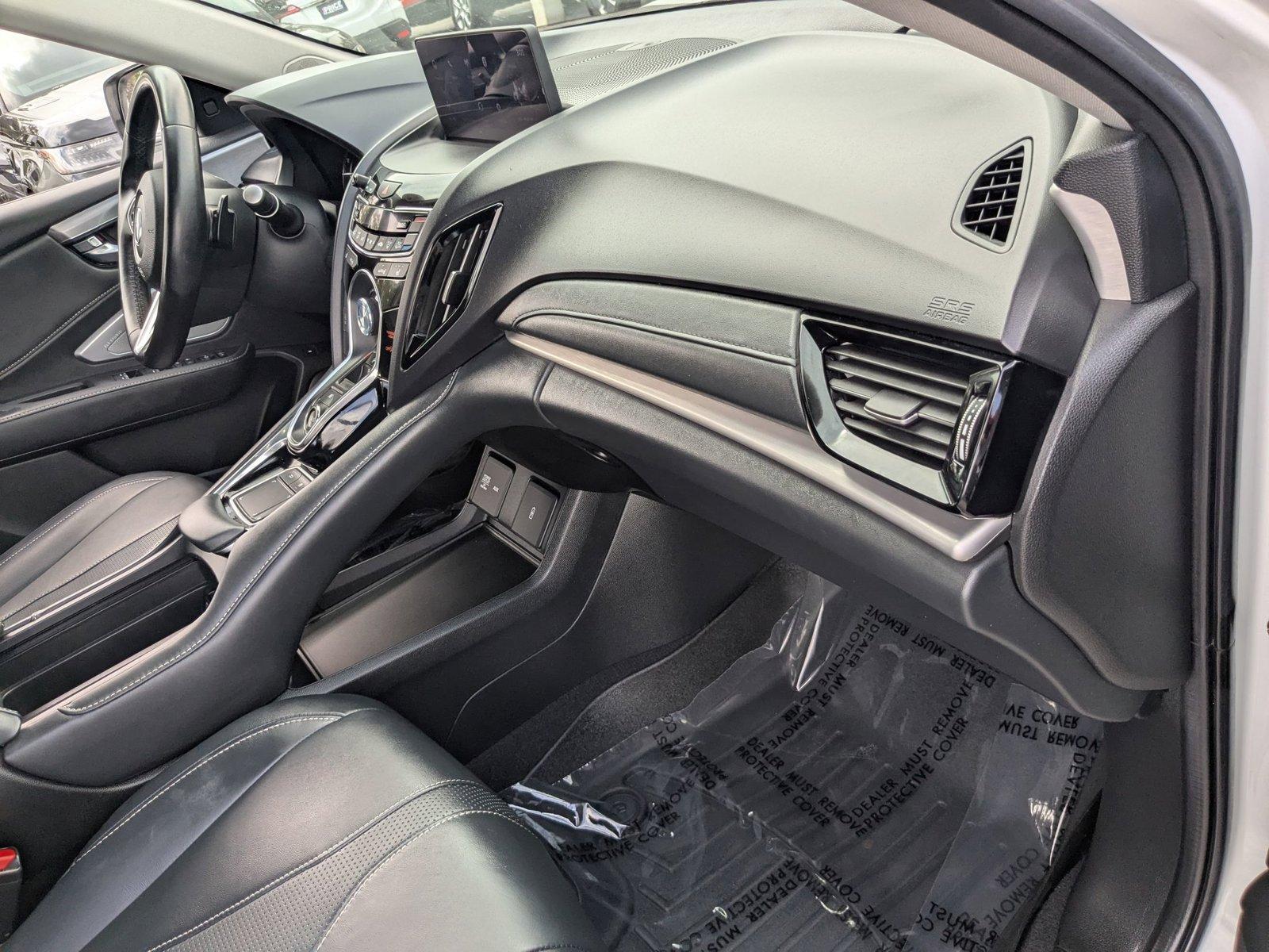 2021 Acura RDX Vehicle Photo in Tampa, FL 33614