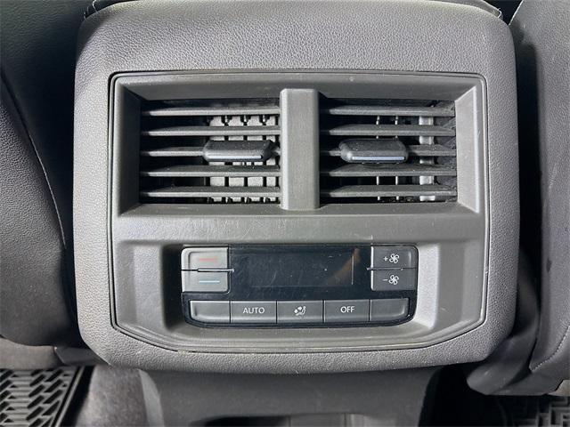 2021 Volkswagen Atlas Vehicle Photo in Puyallup, WA 98371