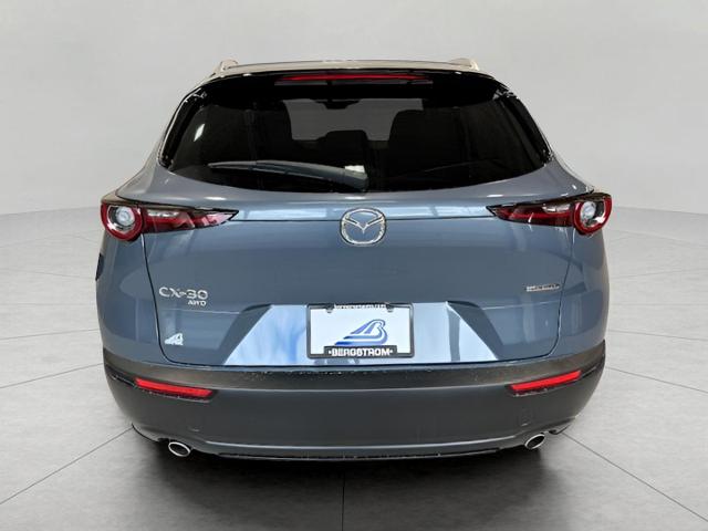 2023 Mazda CX-30 Vehicle Photo in Green Bay, WI 54304
