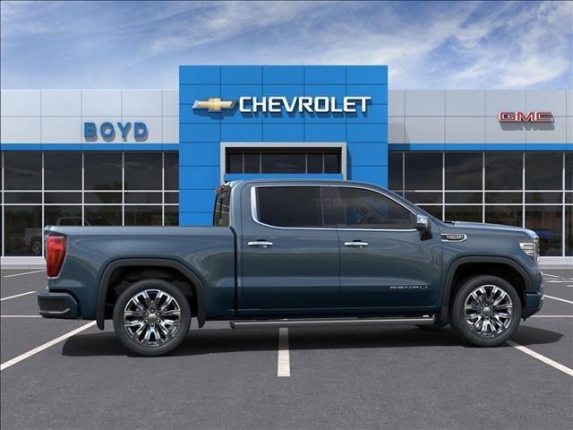 2025 GMC Sierra 1500 Vehicle Photo in EMPORIA, VA 23847-1235