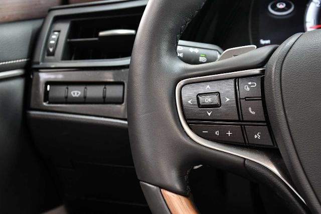 2024 Lexus ES 350 Vehicle Photo in DALLAS, TX 75235