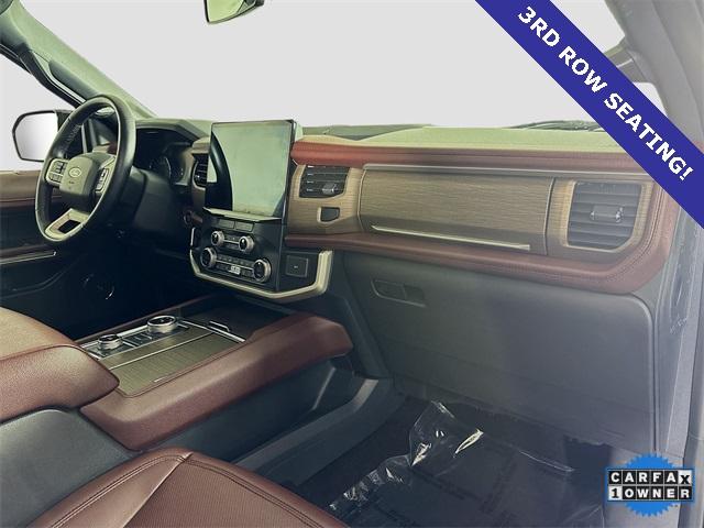 2022 Ford Expedition Vehicle Photo in Puyallup, WA 98371