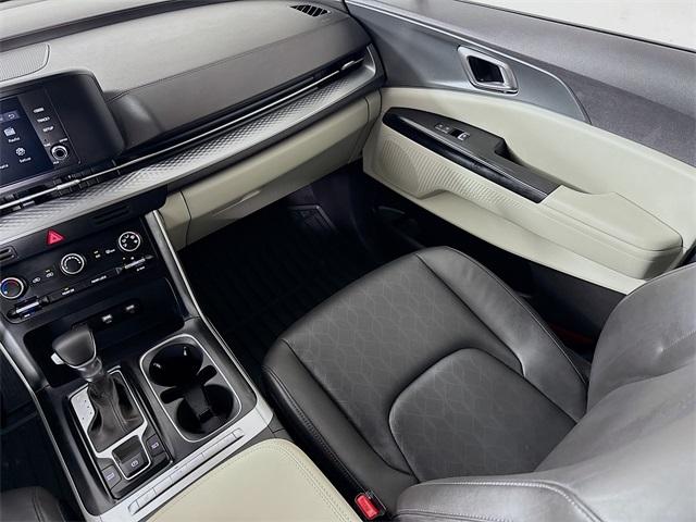 2023 Kia Carnival Vehicle Photo in Everett, WA 98204