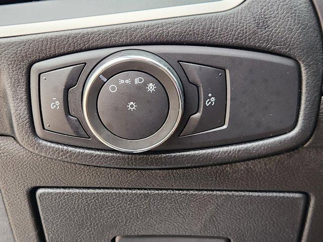 2016 Ford Edge Vehicle Photo in SUGAR LAND, TX 77478-0000