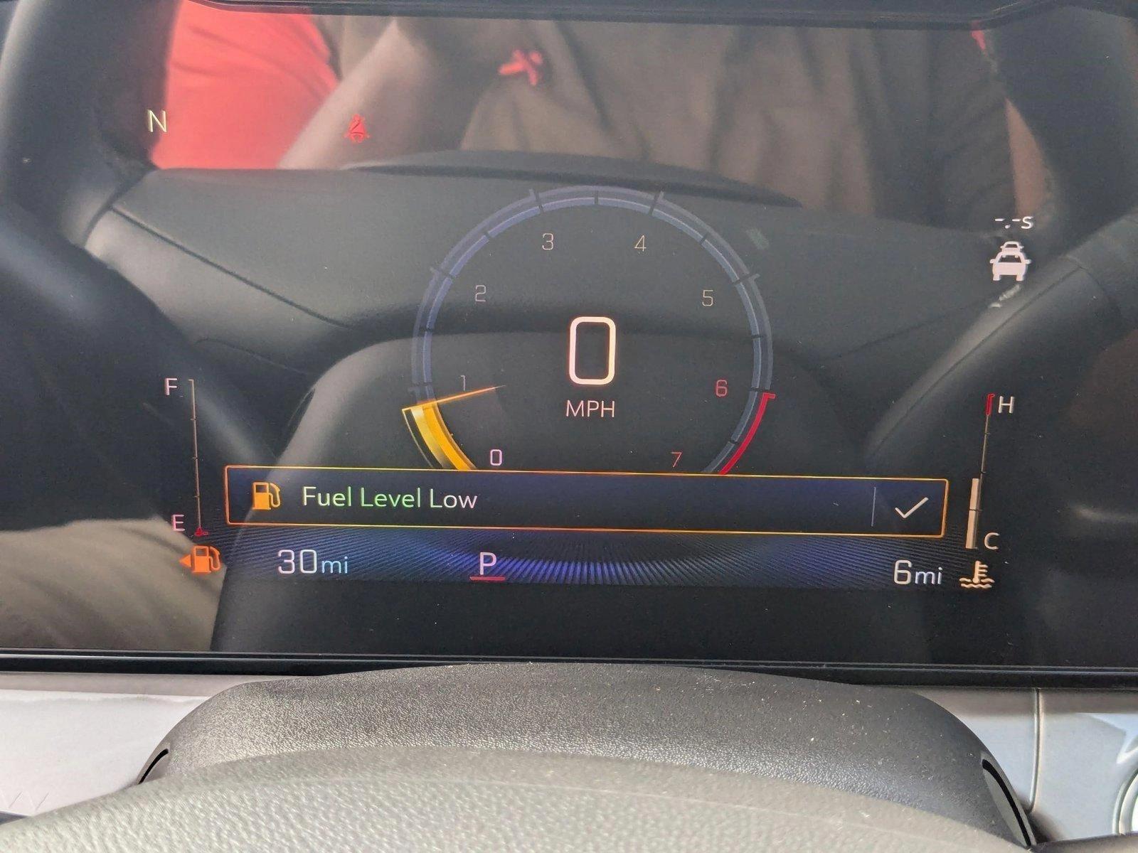 2025 Chevrolet Trax Vehicle Photo in MIAMI, FL 33134-2699