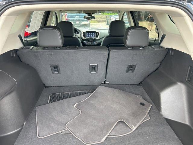 2023 GMC Terrain Vehicle Photo in MEDINA, OH 44256-9631